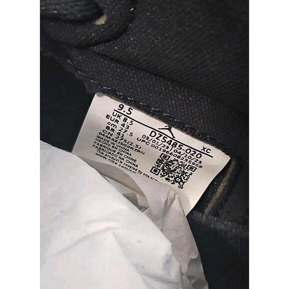 Air Jordan‎ 1 Retro High OG Palomino 9.5 DZ5485-020 main image 7